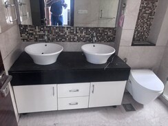1 BHK +Builder Floor For Rent in Sector 23