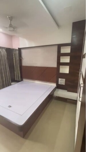 Bedroom in 1 BHK Apartment at Chembur – for Sale