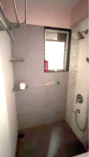 Bathroom in 1 BHK Apartment at Chembur – for Sale