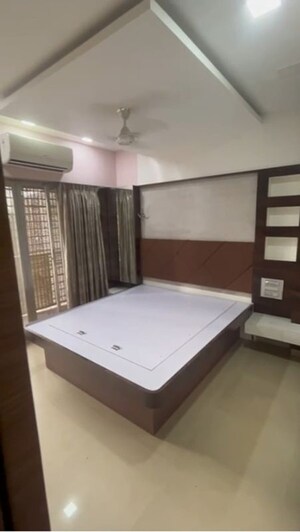 Bedroom in 1 BHK Apartment at Chembur – for Sale