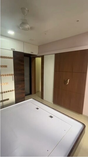 Bedroom in 1 BHK Apartment at Chembur – for Sale