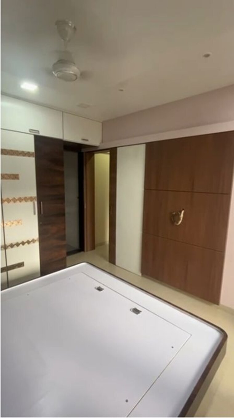 Bedroom, chembur 1 Bedroom 624 Sq.Ft. Apartment In Chembur Mumbai 10702385