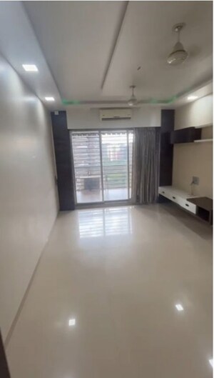 1 BHK Apartment For Sale in Chembur