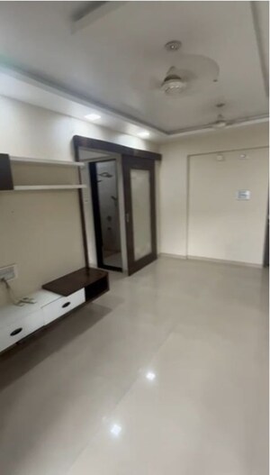 Living Room in 1 BHK Apartment at Chembur – for Sale
