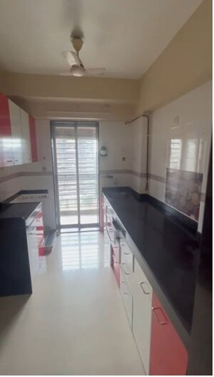 Kitchen in 1 BHK Apartment at Chembur – for Sale