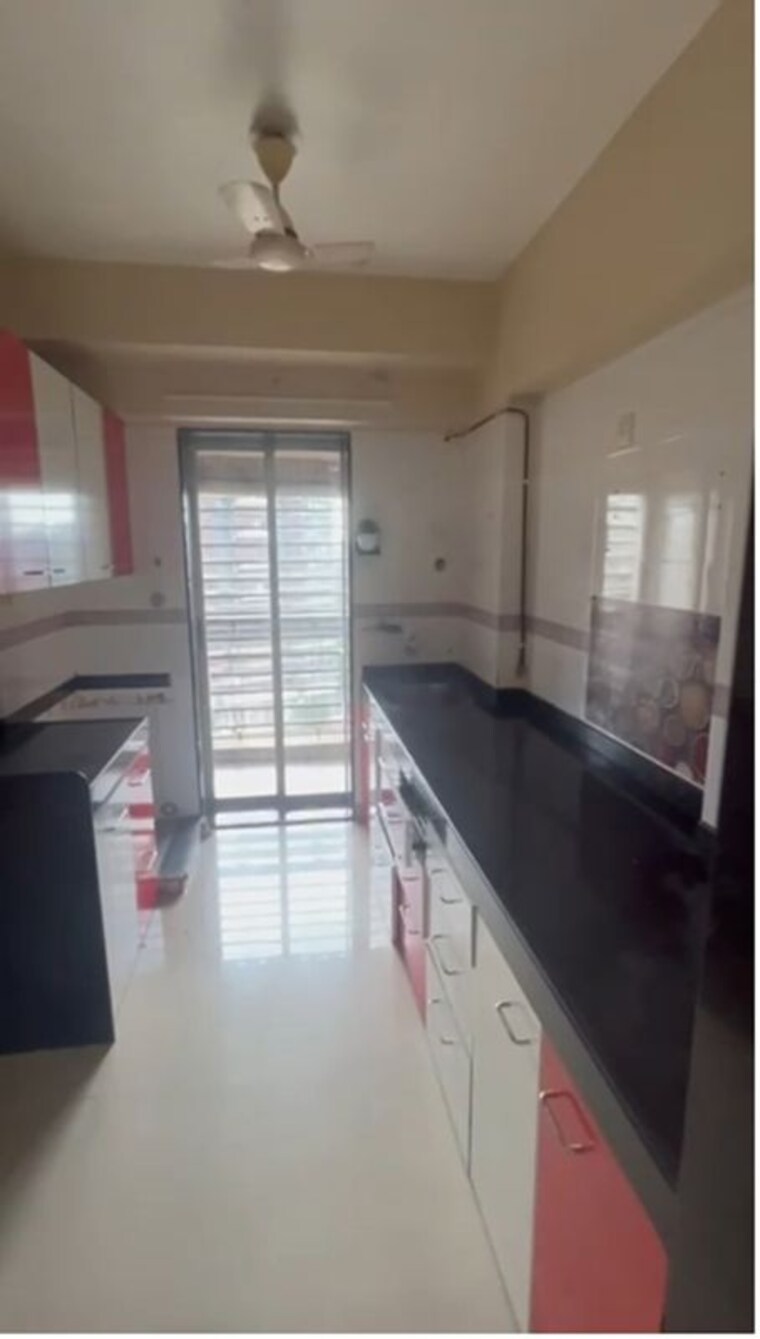 Kitchen, chembur 1 Bedroom 624 Sq.Ft. Apartment In Chembur Mumbai 10702385