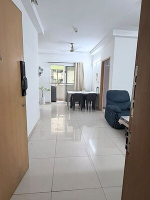 Kitchen in  Apartment at Mantri Celestia, Gachibowli – for Rent
