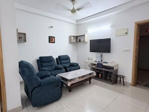  Apartment For Rent in Mantri Celestia, Gachibowli