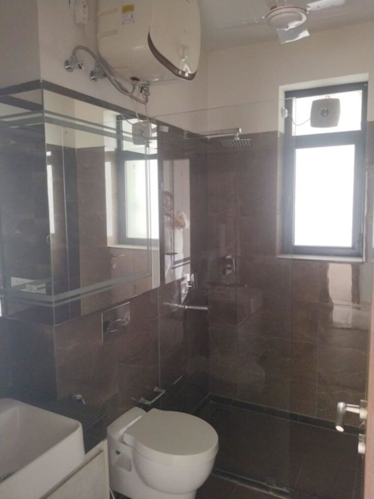Living Room, sector 21 1 Bedroom 850 Sq.Ft. Builder Floor In Sector 21 Gurgaon 10702401