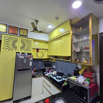 2 BHK 474 Sq.Ft. Apartment in Lodha Crown Quality Homes