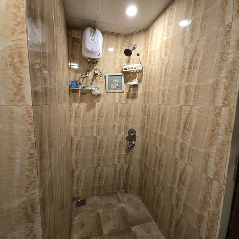 Bathroom, lodha-crown-quality-homes 2 Bedroom 474 Sq.Ft. Apartment In Majiwada Thane 10702400