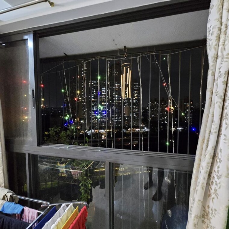 Exterior View, lodha-crown-quality-homes 2 Bedroom 474 Sq.Ft. Apartment In Majiwada Thane 10702400