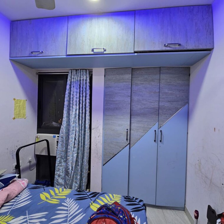 Team Area, lodha-crown-quality-homes 2 Bedroom 474 Sq.Ft. Apartment In Majiwada Thane 10702400