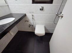 2 BHK Apartment For Rent in DGS Sheetal Anupam