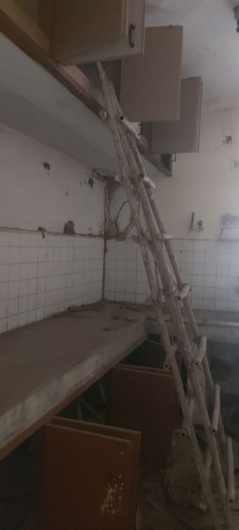 Balcony, patparganj 4 Bedroom 1650 Sq.Ft. Apartment In Patparganj Delhi 10702355
