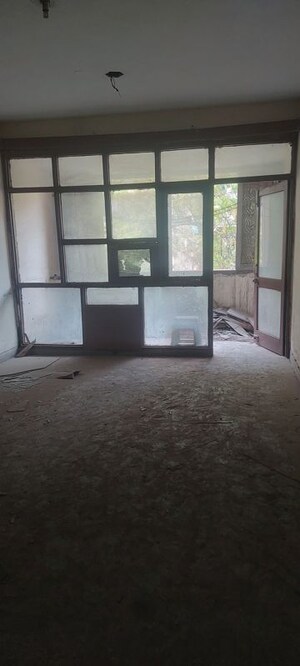 Kitchen in 4 BHK Apartment at Patparganj – for Sale