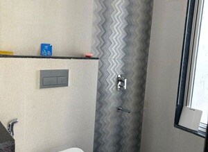 Furnished Amenities in 1.5 BHK Apartment at Sheth Avante, Kanjurmarg West – for Rent