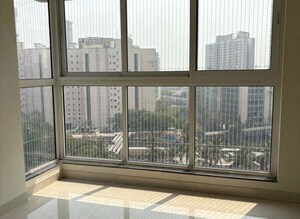 1.5 BHK Apartment For Rent in Sheth Avante, Kanjurmarg West