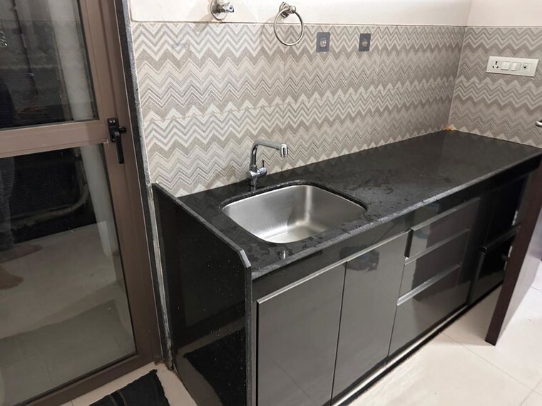 Attached Bathroom, lodha-casa-viva 1 Bedroom 454 Sq.Ft. Apartment In Majiwada Thane 10702411