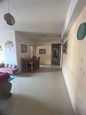 Building Lobby in 1 BHK Builder Floor at Sector 21 – for Rent