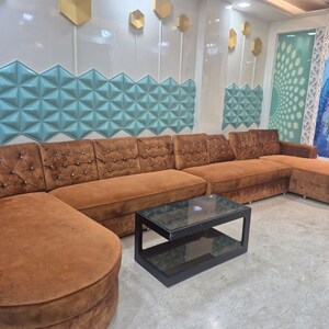 3 BHK Builder Floor For Rent in Ashok Vihar