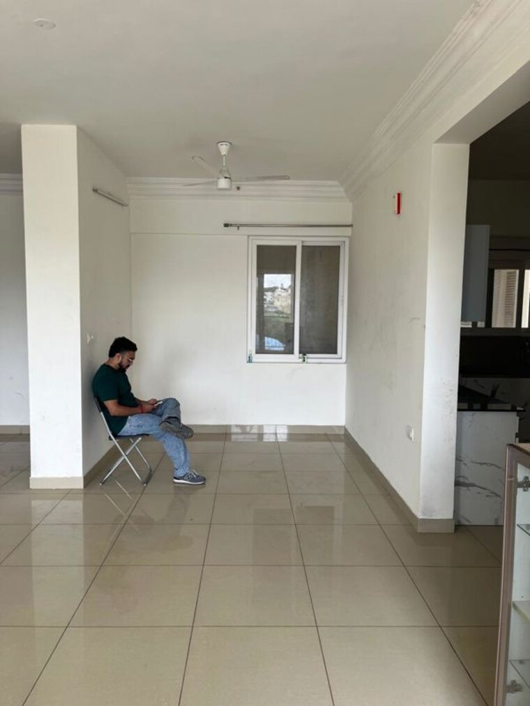 undefined, g-corp-the-icon 3 Bedroom 1959 Sq.Ft. Apartment In Thanisandra Main Road Bangalore 10702412