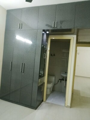 Furnished Amenities in 2 BHK Apartment at Pyramid Urban Homes 2, Sector 86 – for Rent