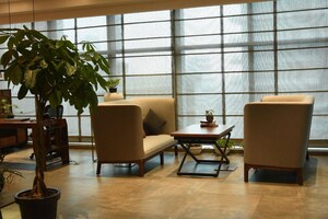   Office Space at Wadhwa The Capital, Bandra East – for Rent