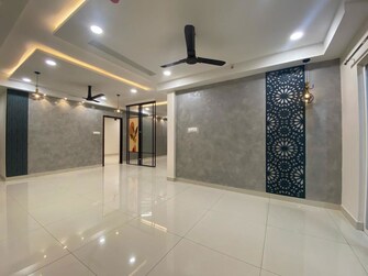 3 BHK +  2235 Sq.Ft. Apartment in My Home Tarkshya