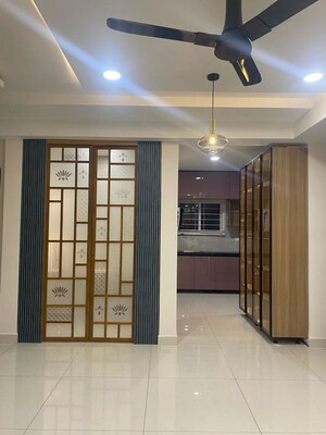 Room in 3 BHK Apartment at My Home Tarkshya, Kokapet – for Rent