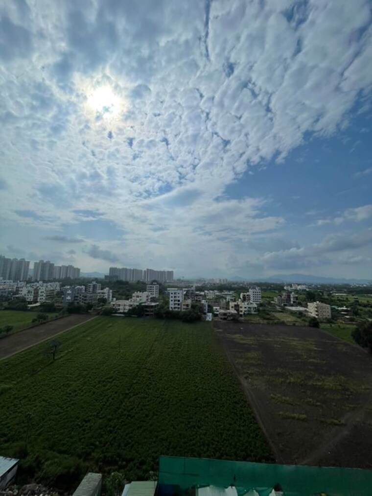 Exterior View, kolte-patil-life-republic-16th-avenue-arezo 2 Bedroom 628 Sq.Ft. Apartment In Hinjewadi Pune 10702380