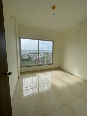 Bedroom in 2 BHK Apartment at Kolte Patil Life Republic 16th Avenue Arezo, Hinjewadi – for Rent
