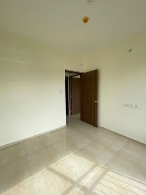 Bedroom in 2 BHK Apartment at Kolte Patil Life Republic 16th Avenue Arezo, Hinjewadi – for Rent