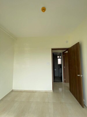 Bedroom in 2 BHK Apartment at Kolte Patil Life Republic 16th Avenue Arezo, Hinjewadi – for Rent