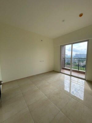 Master Bedroom in 2 BHK Apartment at Kolte Patil Life Republic 16th Avenue Arezo, Hinjewadi – for Rent