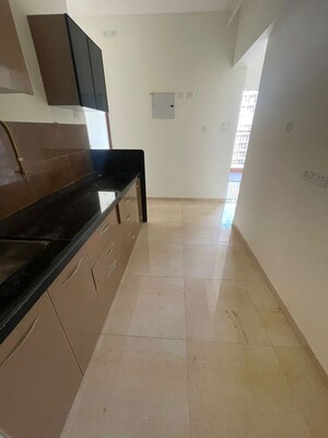 Kitchen in 2 BHK Apartment at Kolte Patil Life Republic 16th Avenue Arezo, Hinjewadi – for Rent