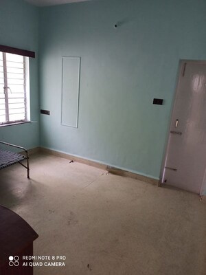 Bedroom in 2 BHK Apartment at Mahatma Society – for Rent