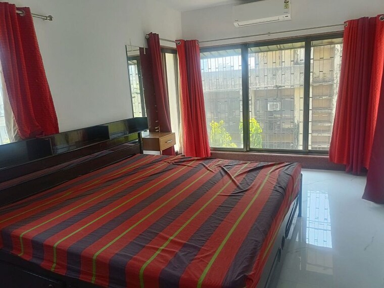 Bedroom, bandra west 2 Bedroom 700 Sq.Ft. Apartment In Bandra West Mumbai 10702418