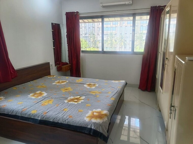 Bedroom, bandra west 2 Bedroom 700 Sq.Ft. Apartment In Bandra West Mumbai 10702418