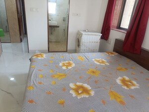 Bedroom in 2 BHK Apartment at Bandra West – for Rent