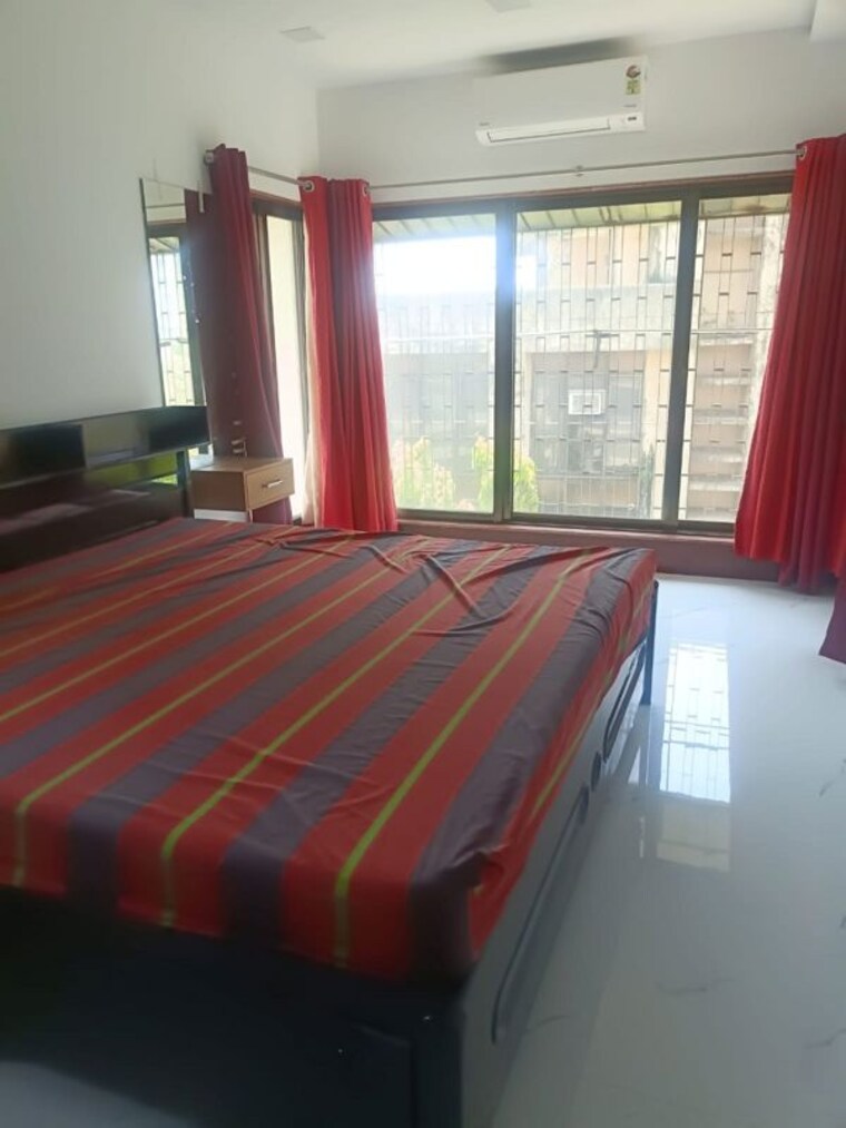 Bedroom, bandra west 2 Bedroom 700 Sq.Ft. Apartment In Bandra West Mumbai 10702418