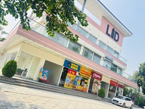  Shop For Sale in Lion Mall Street, Sohna Sector 35