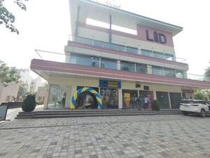  Shop – Exterior View View at Lion Mall Street, Sohna Sector 35 - for Sale