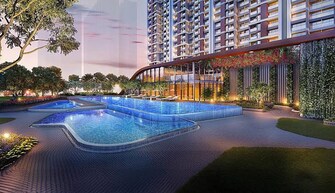 2 BHK 734 Sq.Ft. Apartment in Shapoorji Pallonji Northern Lights Oyster