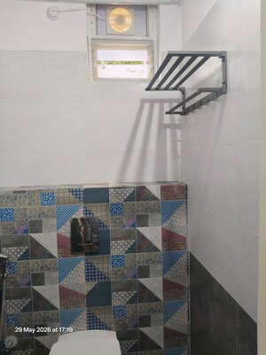Master Plan in 2.5 BHK Apartment at Fortune Green Homes Sapphire, Tellapur – for Rent