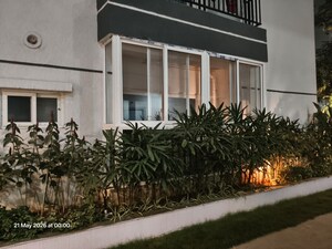 2.5 BHK Apartment – Exterior View View at Fortune Green Homes Sapphire, Tellapur - for Rent