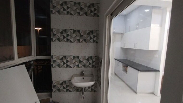 Bathroom, fortune-green-homes-sapphire 2.5 Bedroom 1350 Sq.Ft. Apartment In Tellapur Hyderabad 10702434