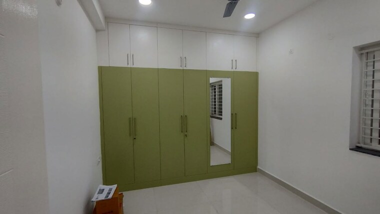 undefined, fortune-green-homes-sapphire 2.5 Bedroom 1350 Sq.Ft. Apartment In Tellapur Hyderabad 10702434