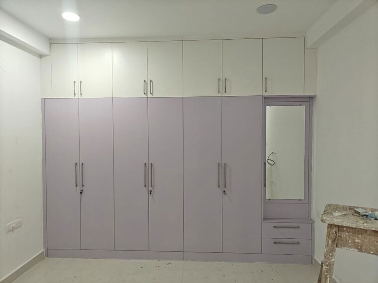 undefined, fortune-green-homes-sapphire 2.5 Bedroom 1350 Sq.Ft. Apartment In Tellapur Hyderabad 10702434