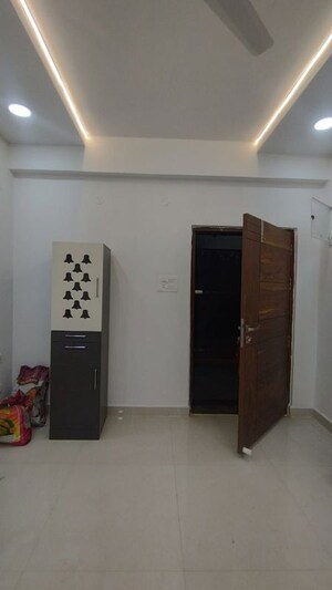 Furnished Amenities in 2.5 BHK Apartment at Fortune Green Homes Sapphire, Tellapur – for Rent